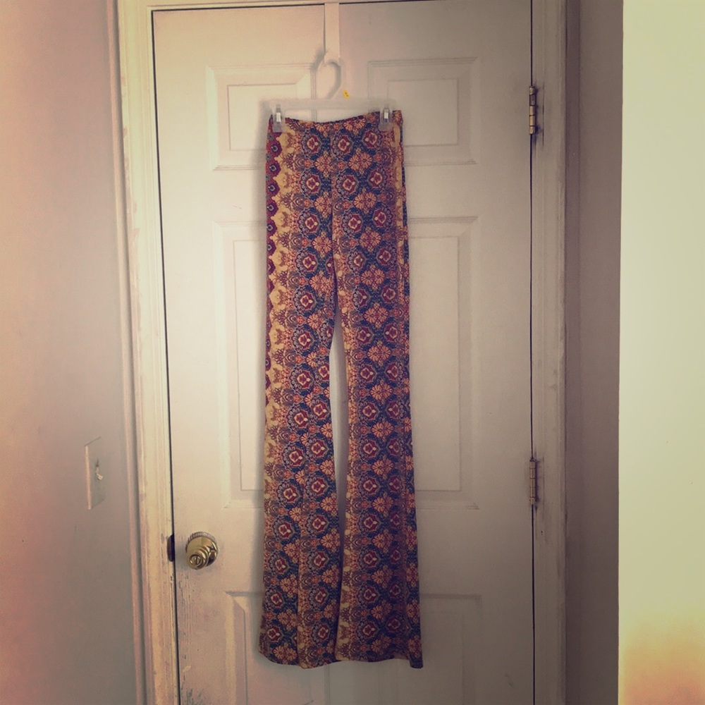 Cute pants